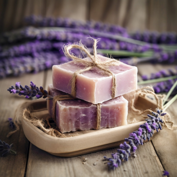 Naturalne olejki eteryczne do mydła#Naturalne olejki eteryczne do mydła