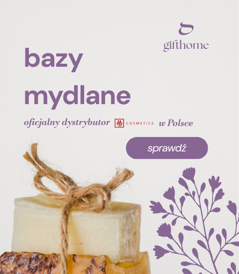 Bazy mydlane