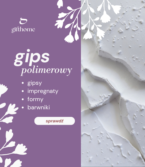 gips-polimerowy